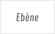 Ebène