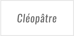 Cléopâtre