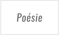 Poésie