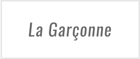 La Garçonne