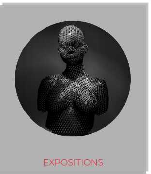 EXPOSITIONS