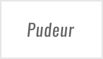 Pudeur