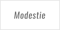 Modestie